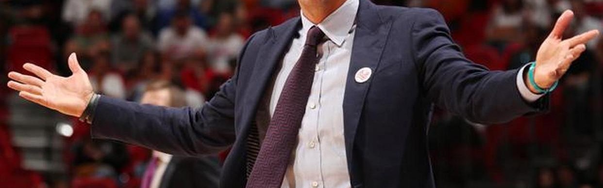 蓝鲸体育-阿德巴约刷分争议！斯波被批不道德，另一豪门主帅却公开力挺