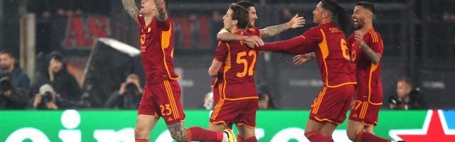 蓝鲸体育直播-【观察】意大利足球的发展活力，希望全在外资球队？