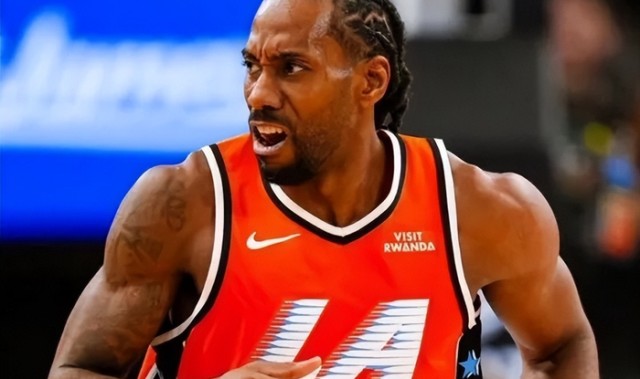 蓝鲸体育APP-伦纳德伤情官宣！诊断左脚踝扭伤，伤停时间未知，幸好不是大伤！|小卡|快船|NBA常规赛|洛杉矶快船队|nba_新浪体育_新浪新闻