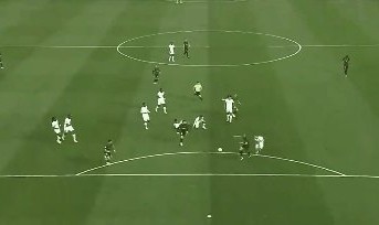 蓝鲸体育直播-【法甲】欧塞尔1比2巴黎圣日耳曼 姆巴佩双响