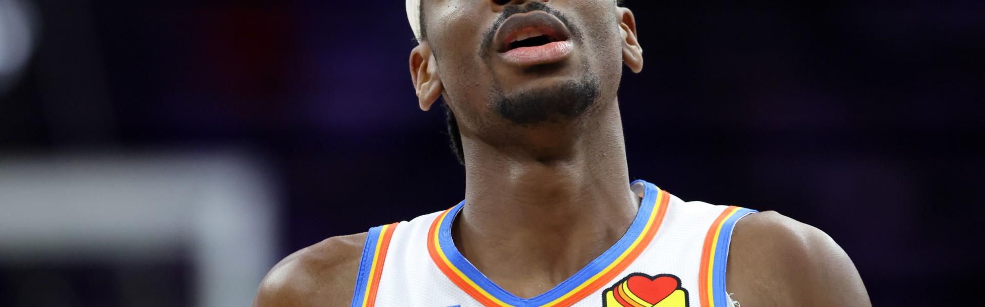 蓝鲸体育网页版-麦迪：人们说SGA正在追赶科比 若他一直在快船则无人讨论他