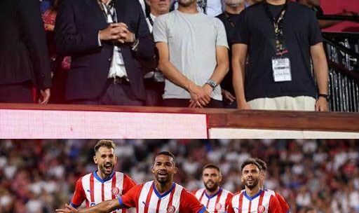 蓝鲸体育-欧战资格冲突？曼城与赫罗纳的解决方案来了