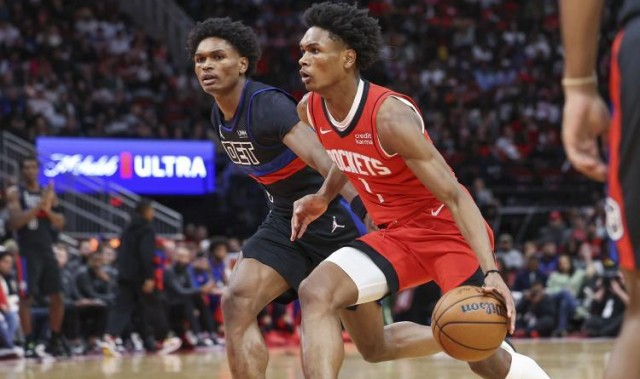 蓝鲸体育下载-ESPN新赛季最快进步球员预测：阿门第一&amp;amp;奥萨尔第三 内姆哈德第二