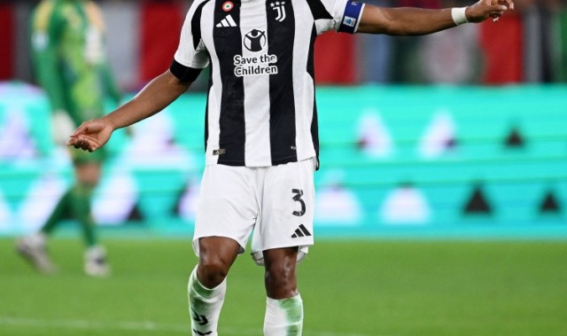 蓝鲸体育官网-英媒：利物浦有意明夏报价布雷默，尤文目前将他视作非卖品