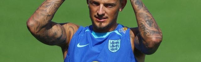 蓝鲸体育官网-本·怀特与助教冲突被三狮开除？小道消息不合逻辑