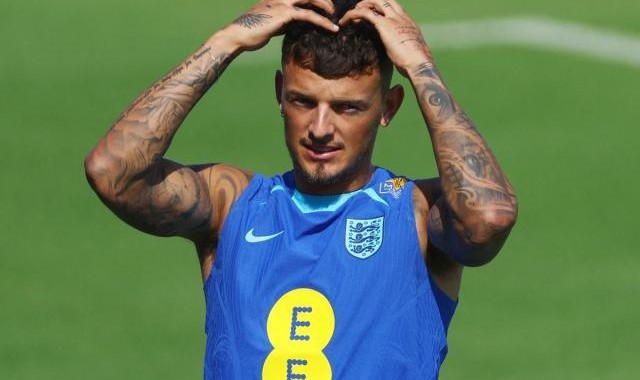 蓝鲸体育官网-本·怀特与助教冲突被三狮开除？小道消息不合逻辑