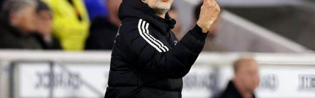 【前瞻】图赫尔的“终章”：欧冠生死决拜仁胜算几成？