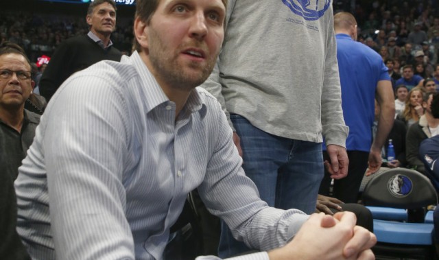 蓝鲸体育下载-库班支招制裁摆烂：如果你能让别队做脑残交易 上述建议都不重要