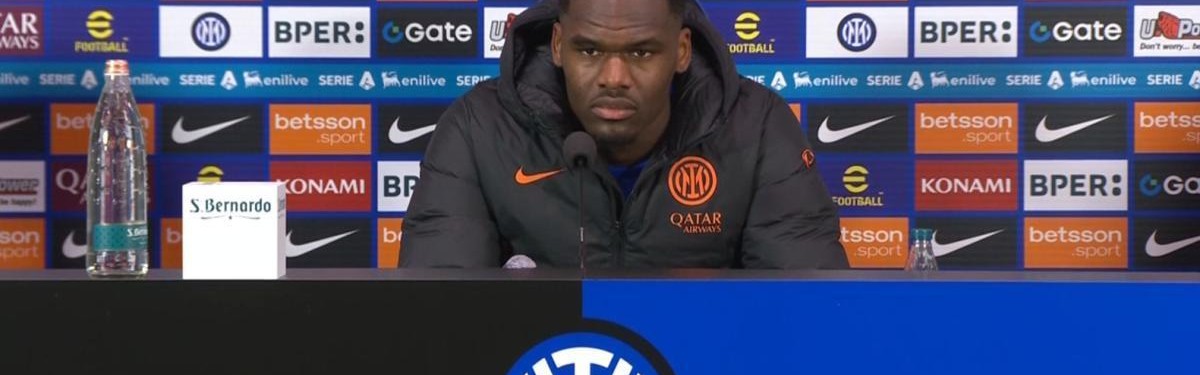 蓝鲸体育-博尼：我们8分钟就逆转了比赛，这说明了我们的强大