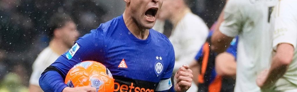 蓝鲸体育官网-体坛联播｜国米让二追六大胜领跑意甲，国足战平俄超劲旅