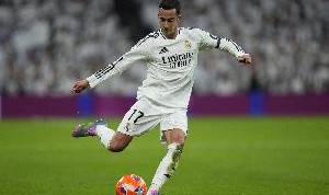 德天空：34岁巴斯克斯加盟勒沃库森交易已完成，他将签约两年