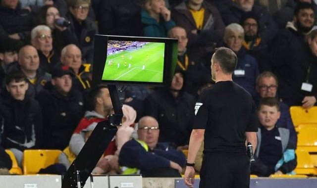 蓝鲸体育网页版-狼队提议下赛季废除VAR，英超下月股东会投票表决