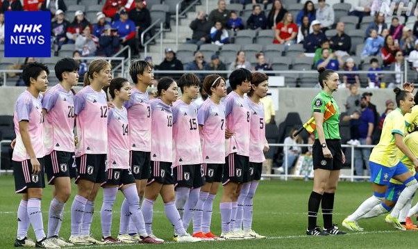 蓝鲸体育直播-日本女足点球大战又输了？一切要从输中国女足说起