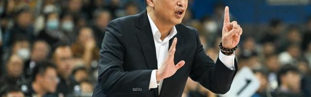 【观察】CBA季后赛，你永远可以相信闵鹿蕾