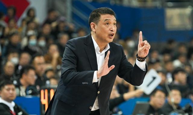 【观察】CBA季后赛，你永远可以相信闵鹿蕾