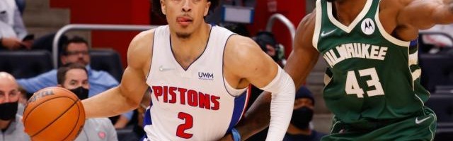 蓝鲸体育直播-状元郎个人表现持续低迷 应该给坎宁安更多耐心