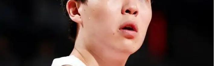 梦幻半场！杨瀚森8中8轰17+3+2+1 弹无虚发无可阻挡