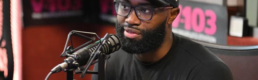 蓝鲸体育网页版-将去老鹰？杰伦-布朗：我奶奶也希望我代表家乡出战，拭目以待吧