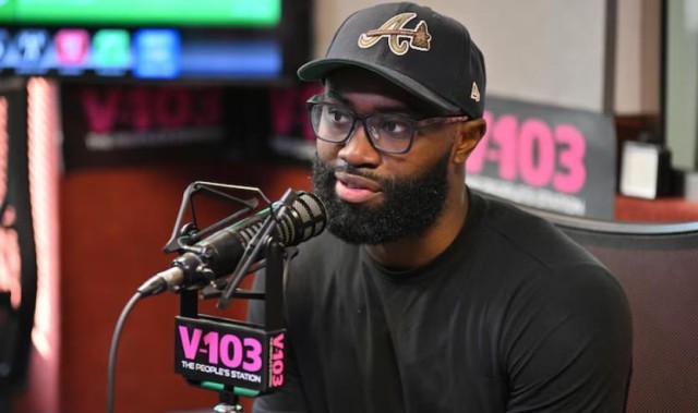 蓝鲸体育网页版-将去老鹰？杰伦-布朗：我奶奶也希望我代表家乡出战，拭目以待吧