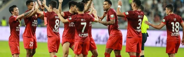 【中超第12轮前瞻】海港胜券在握？国安冲击6连胜